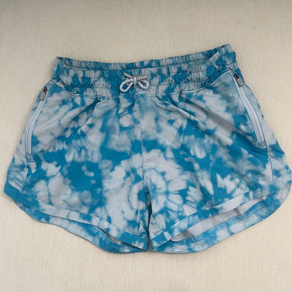 Athleta Girl Shorts